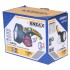 نورافکن دستی کنزاکس مدل KEL-1300