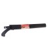 اره باغبانی رونیکس مدل RH-3604