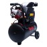 کمپرسور هوای 25 لیتری رونیکس مدل RC-2510