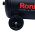 کمپرسور هوای 25 لیتری رونیکس مدل RC-2510