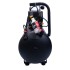 کمپرسور هوای 80 لیتری رونیکس مدل RC-8010