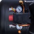 کمپرسور هوای 80 لیتری رونیکس مدل RC-8010