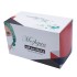 ماسک سه لایه مژگان مدل SM991085 دوخت داخل دار 