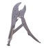 انبر قفلی سایز 7 اینچ رونیکس مدل RH-1416 