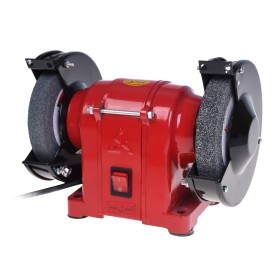 سنگ سنباده رومیزی 200 وات محک مدل GD-125/1