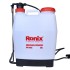 سمپاش رونیکس مدل RH-6005 حجم 20 لیتری