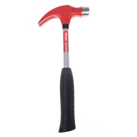چکش میخ کش رونیکس مدل RH 4752 استیل 500 گرمی