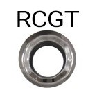 الماس تراشکاری ( اینسرت ) RCGT