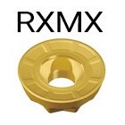 الماس تراشکاری ( اینسرت ) RXMX