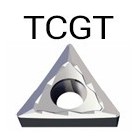 الماس تراشکاری ( اینسرت ) TCGT