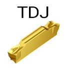 الماس تراشکاری ( اینسرت ) TDJ