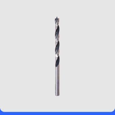 مته چوب
