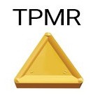 الماس تراشکاری ( اینسرت ) TPMR