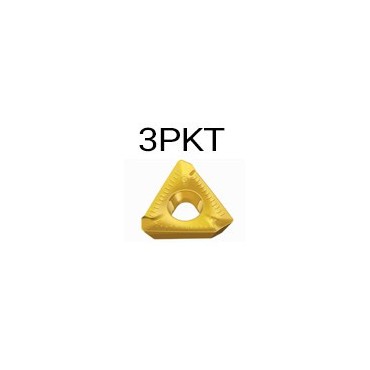  الماس تراشکاری ( اینسرت ) 3PKT