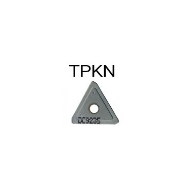  الماس تراشکاری ( اینسرت ) TPKN
