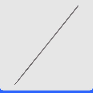الکترود جوشکاری