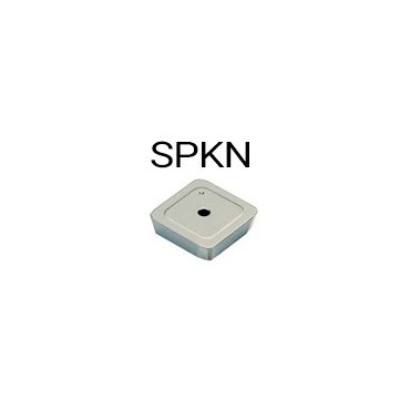  الماس تراشکاری ( اینسرت ) SPKN