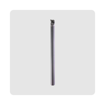 هلدر ضد ارتعاش کارباید ( Carbide Holder )