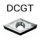 الماس تراشکاری ( اینسرت ) DCGT