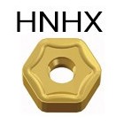 الماس تراشکاری ( اینسرت ) HNHX