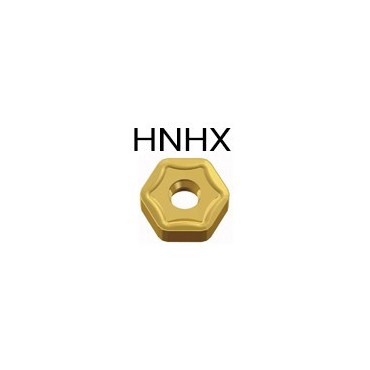 الماس تراشکاری ( اینسرت ) HNHX