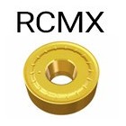 الماس تراشکاری ( اینسرت ) RCMX