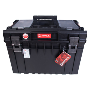 QBRICK One Cart Plastic ToolBox