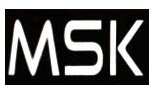 ام اس کی - MSK