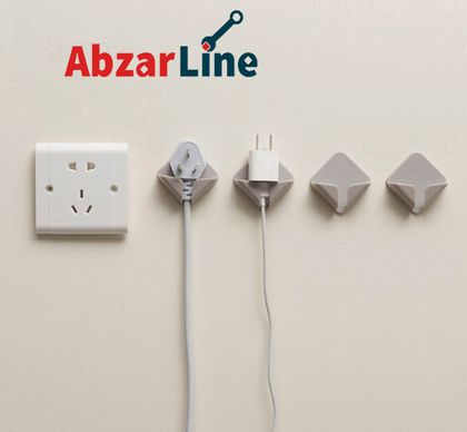 دوشاخه برق