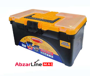 قیمت جعبه ابزار