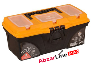 قیمت جعبه ابزار