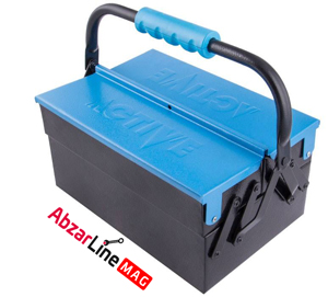 جعبه ابزار اکتیو