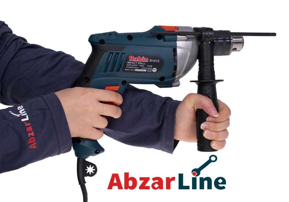دریل رابین