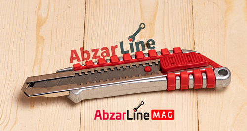 انواع کاتر کاغذ