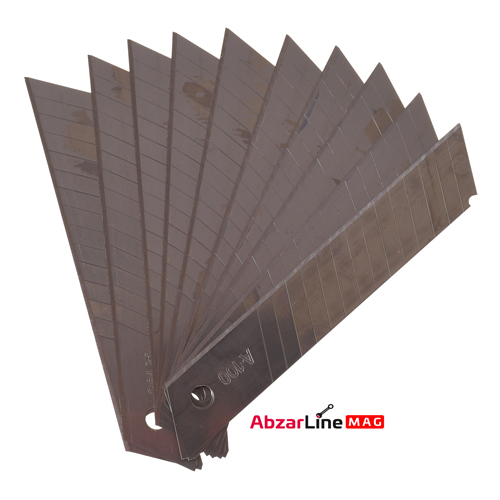 انواع تیغ کاتر