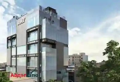 ابزارهای صنعتی رونیکس