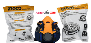 قیمت ماسک شیمیایی