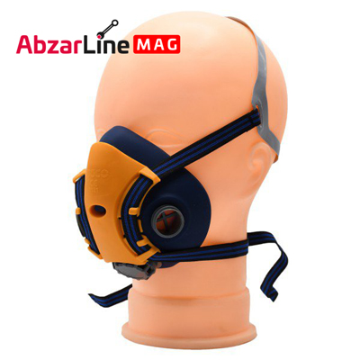 قیمت ماسک ضد گاز شیمیایی