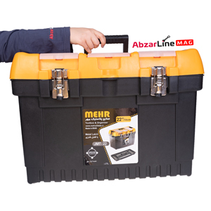 خرید جعبه ابزار مهر