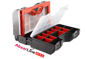 قیمت جعبه ابزار خانگی
