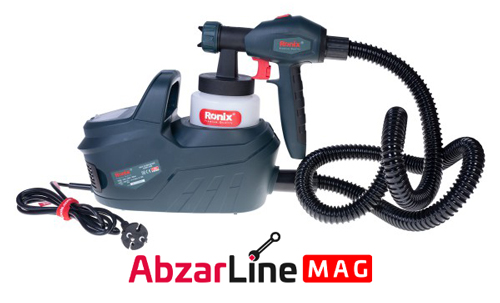 پیستوله برقی
