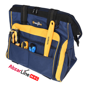 کیف ابزار گلکسی وان