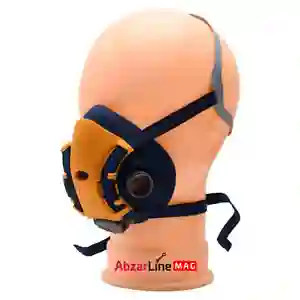 انواع ماسک تنفسی