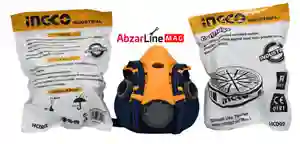 فیلتر ماسک نیم صورت