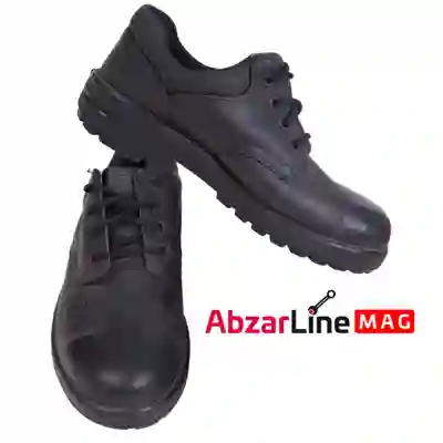 کفش ایمنی استاندارد