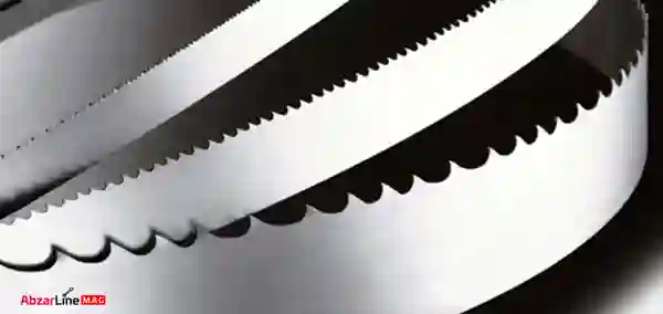 قیمت تیغ اره