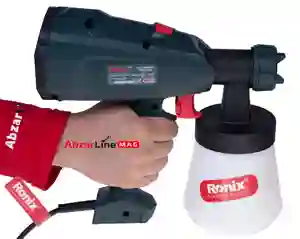 پیستوله برقی رونیکس