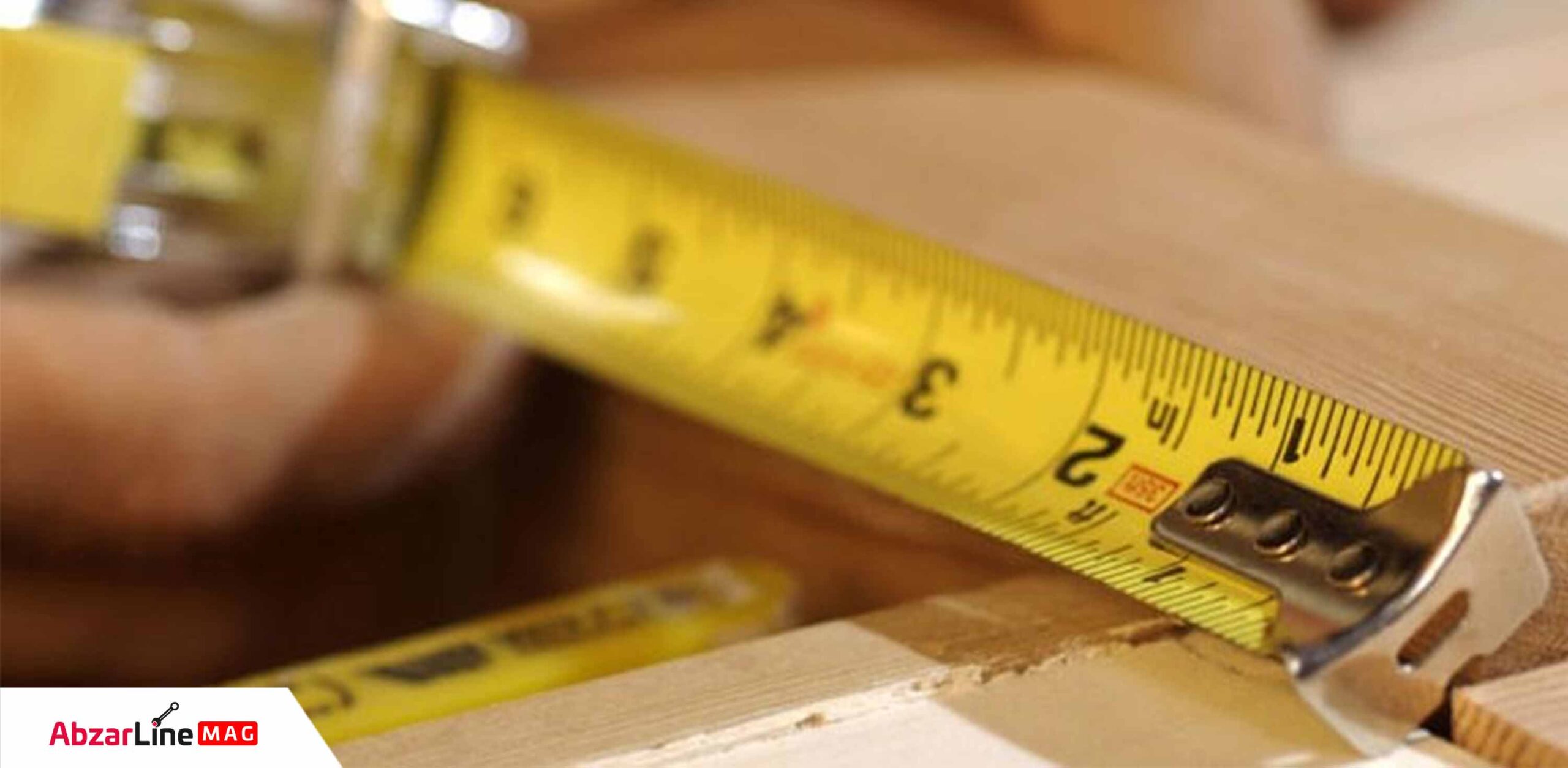خرید متر مهندسی