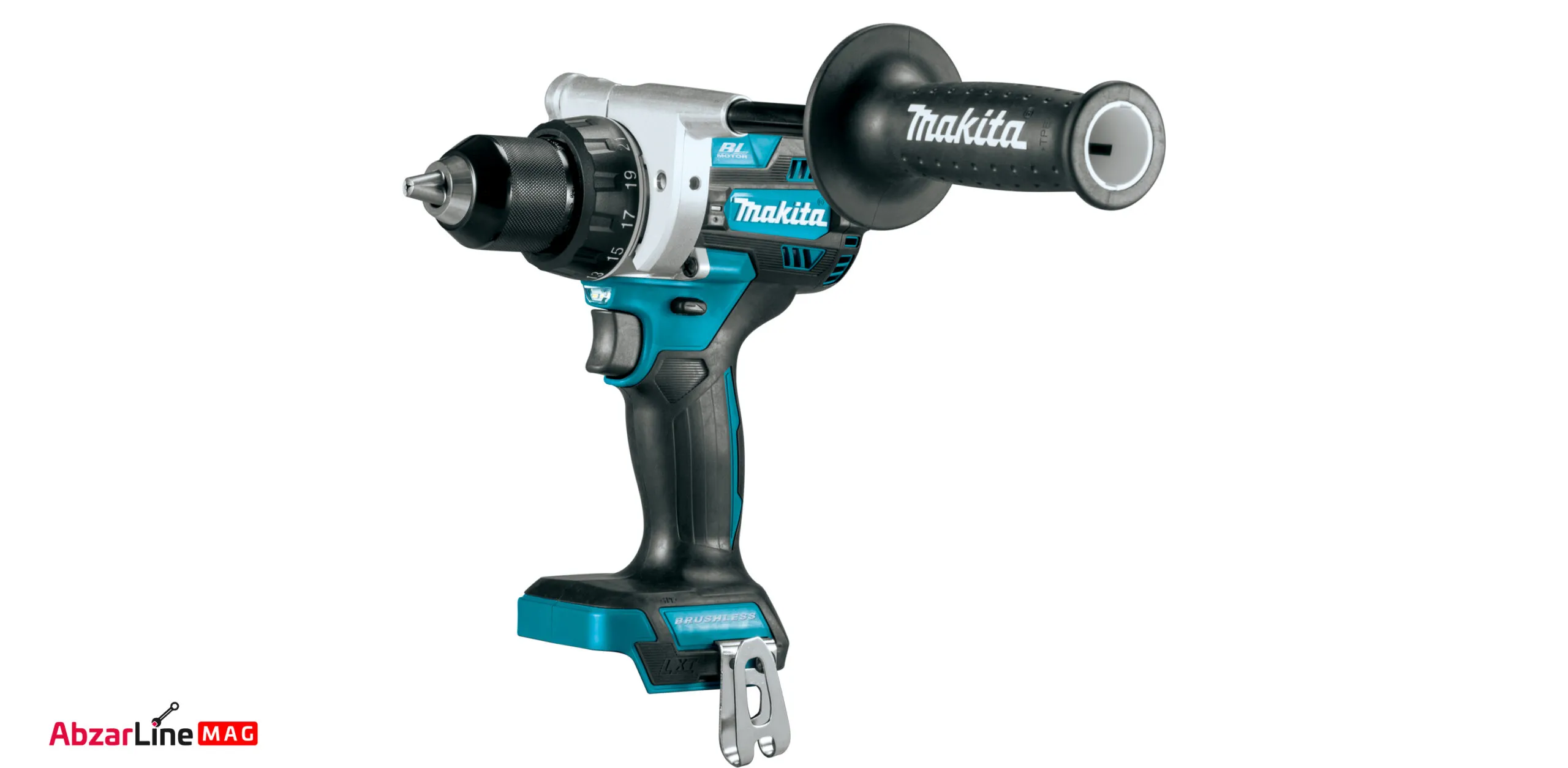 انواع دریل ماکیتا