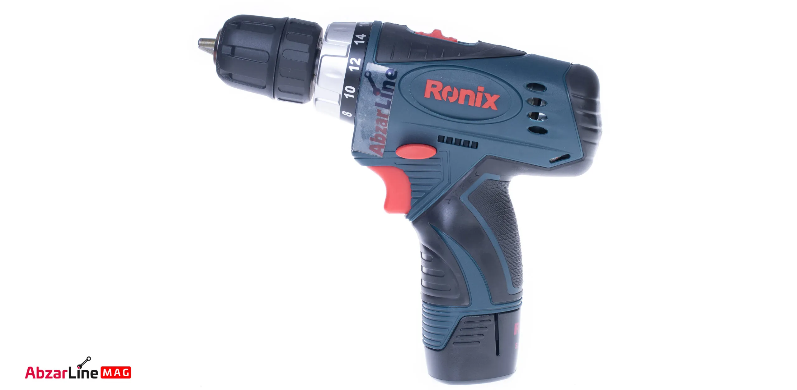 قیمت خرید دریل رونیکس